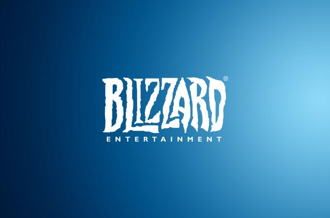 Blizzard Entertainment's Newest President: Johanna Faries
