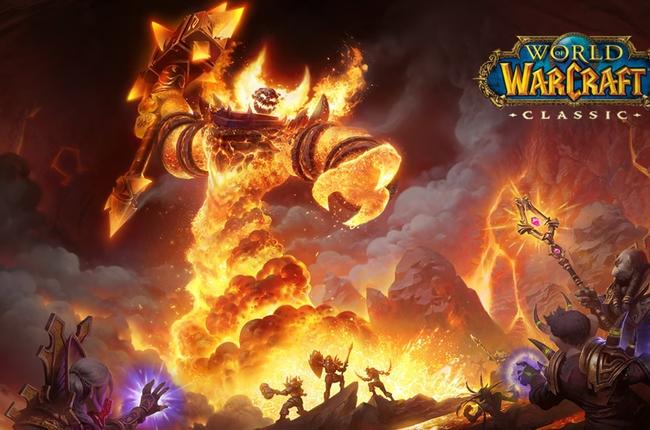 BlizzCon 2023 Liveblog - Unveiling the Season of Discovery and Cataclysm