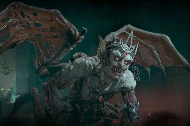 BlizzCon Interview Roundups Reveal Exciting Insights into Diablo 4 Opportunities in the Consumables Tab
