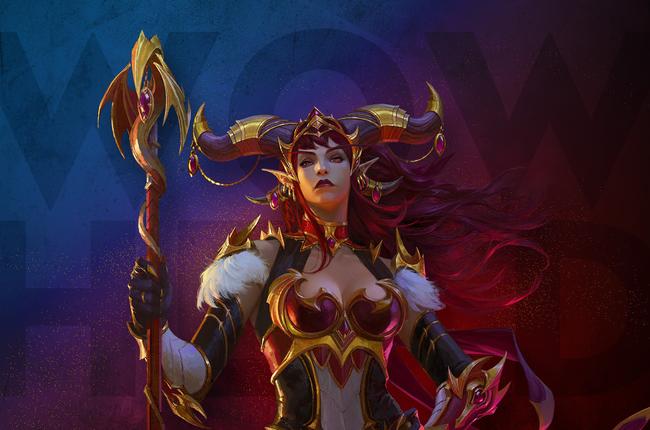 Hotfixes: August 30, 2023 — World of Warcraft — Blizzard News