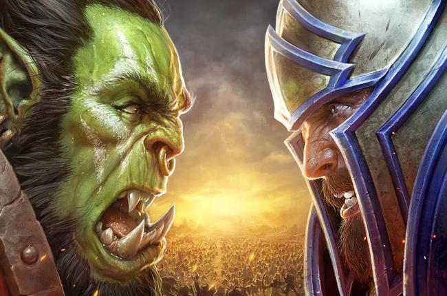 Can the Alliance and Horde Endure the Internal Conflict?