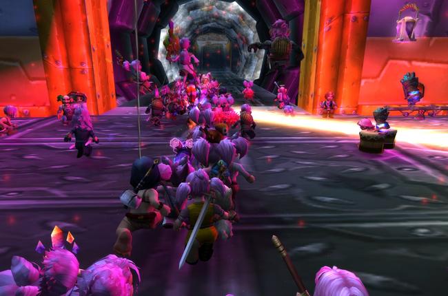 Charity Event: Gnomes on the Run - October 14th, 4pm PDT
