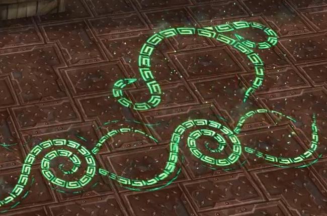 Customizing Covenant Abilities: Introducing Glyphs for Visual Alteration in Patch 10.2.6