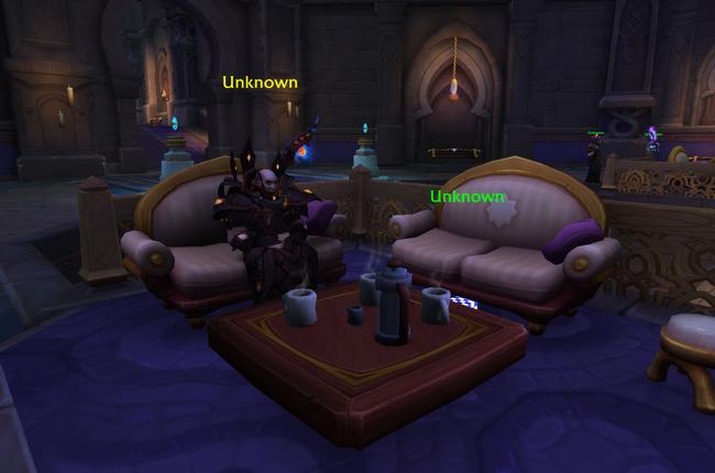 Dalaran 10.2.7 Update: Silver Covenant & Sunreaver Guards, Potential Addition to Council of Six