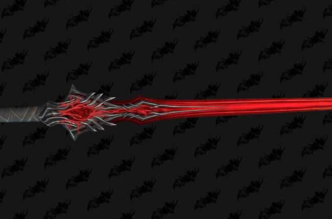 Datamined Weapon Model Variants Discovered in Diablo 4 Patch 1.2.0 - Battle Pass Incentives & Store Extras
