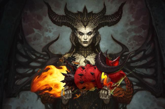 Diablo 4 - Blizzard Investigates Gray Out Issue with Sanguine Altars