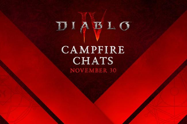 Diablo 4 Bonfire Discussion Liveblog - Update 1.2.3 Zir's Slaughterhouse