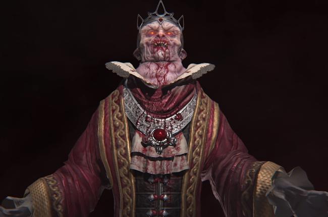 Diablo 4 Content Progression Revamp - Season 2: A New Journey Begins