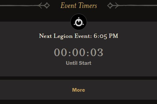 Diablo 4 Event Timers Activated - Monitor Helltides, World Bosses, and Beyond