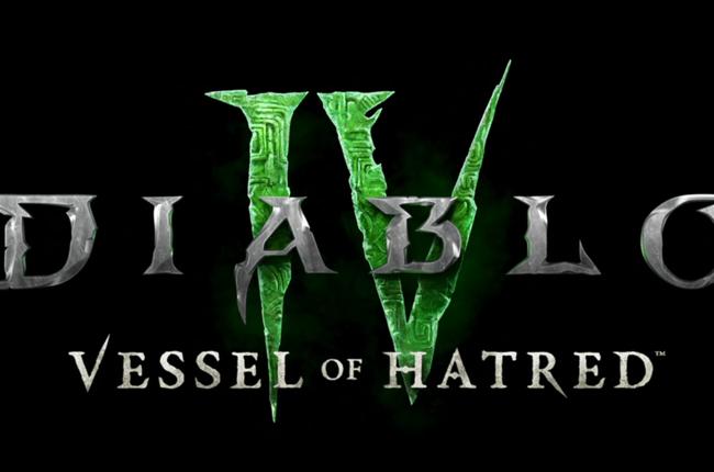 Diablo 4 Expansion - Unleashing the Vessel of Hatred