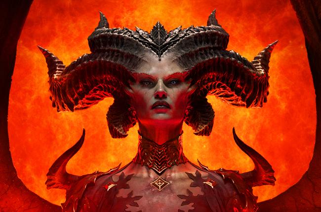 Diablo 4 Patch 1.2.2 - HOTFIX 5: Mother's Blessing Buff Issue Resolved