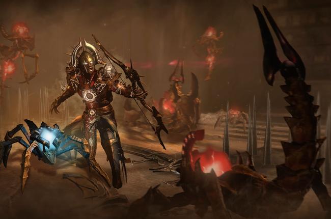Diablo 4 Patch 1.3.0a: Enhancements to Seneschal and Quality-of-Life Adjustments
