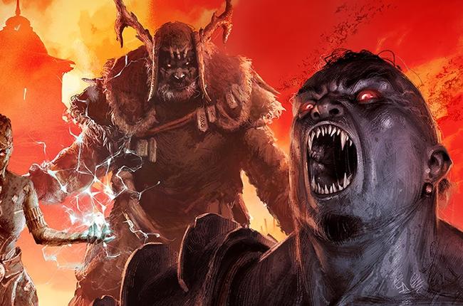 Diablo 4 Season 2: Blog Post Released for the Season of Carnage
