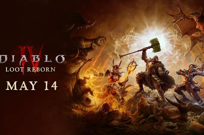 Diablo 4 Season 4: Revamping Loot - Summary of Developer Update Livestream