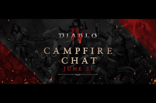 Diablo 4 Season 5: Summary of PTR Campfire Chat