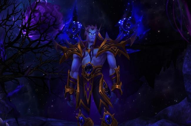 Discipline Priest Analysis of Voidweaver Hero Talents - Harnessing the Void for Healing