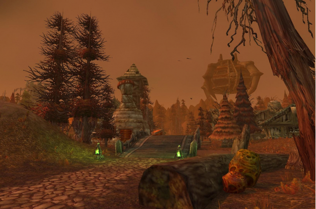 Discovering the Enigma of Azeroth Event - Initial Community Pouch Unearthed