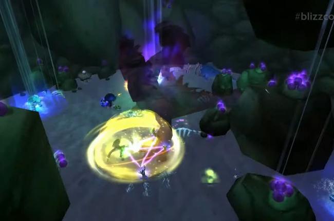 Dive into Blackfathom Deeps: The Latest Adventure in Discovery Leveling Raids