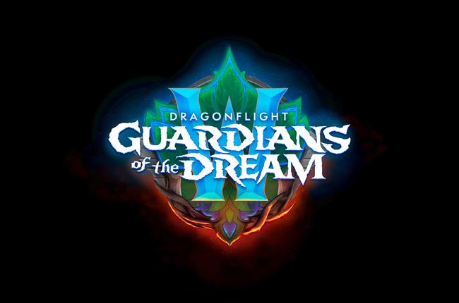 Dragonflight Patch 10.2: Defenders of the Dream Emblem