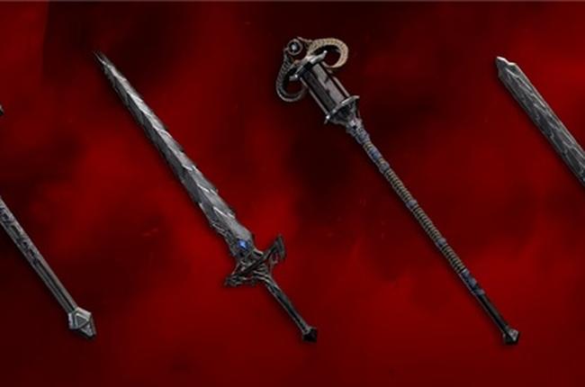 Earn the Orichalcum Collection with Season 2 Twitch Drops in Diablo 4