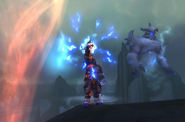 Elemental Shaman Analysis of Stormbringer Hero Talents – A New Spec Approach with Zaps