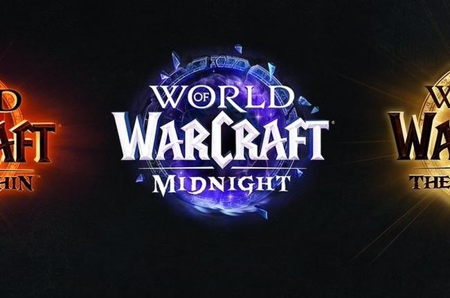 Entering the Alpha Phase: World of Warcraft's War Within Commences in Spring 2024