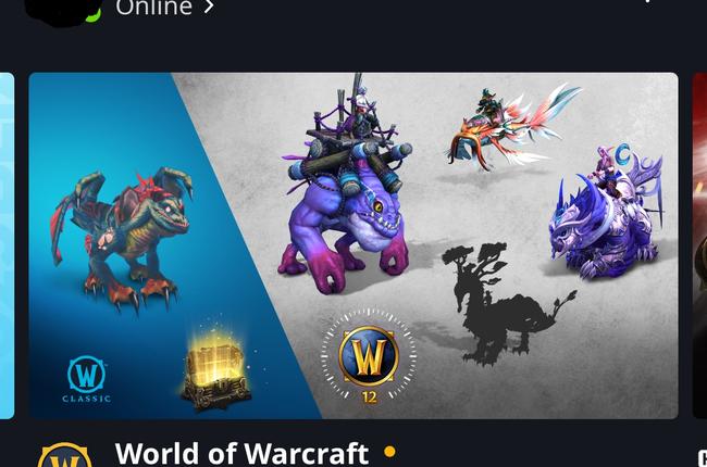 Exclusive Year-Long Subscription Deal Revealed on Mobile Battle.net Store