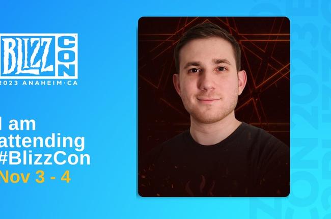 Experience the Power of Content Creators at BlizzCon - Diablo 4