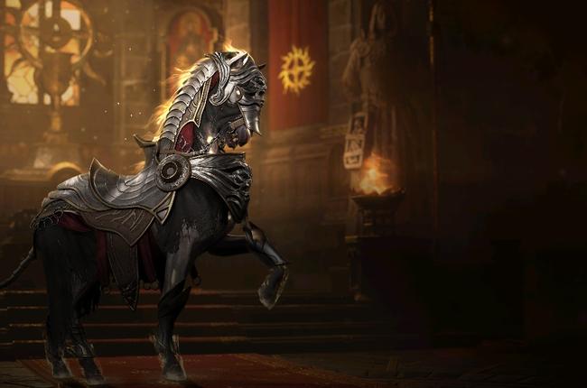 Father's Judgment Mount Bundle Released Now