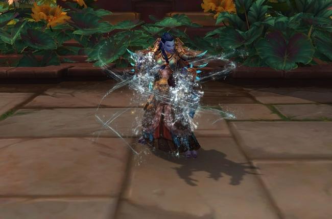 First Thoughts on the Restoration Shaman Revamp in The War Within - Insights from a Guide Author