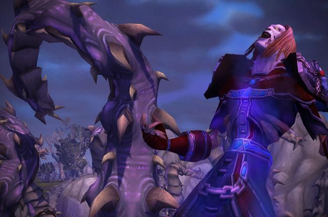 Forthcoming Balance Adjustments on Weekly Reset - Frost Death Knight and Shadow Priest