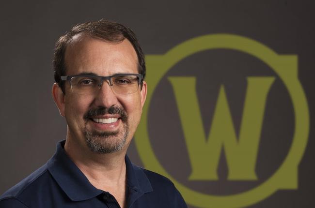 Franchise General Manager John Hight Announces Exit From Blizzard Entertainment