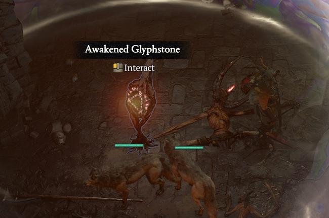 Glyph XP in D4 is Non-Rollover - Utilize or Lose Your Progress