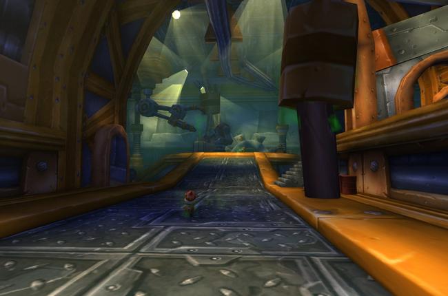 Gnomeregan Raid Lockout in Season of Discovery Phase 2 - Delayed Start for Two Weeks