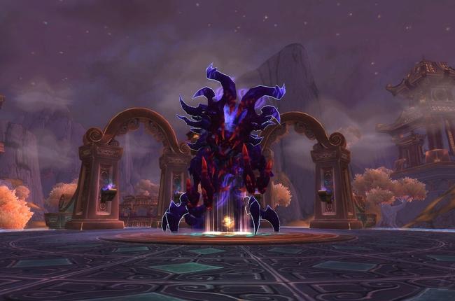 Heroic Raid Bosses Adjust to Player Item Level in MoP Remix - Bosses Strengthened by Up to 20%