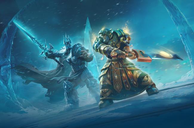 Icecrown Citadel Release Date Revealed: October 12 - WotLK Classic