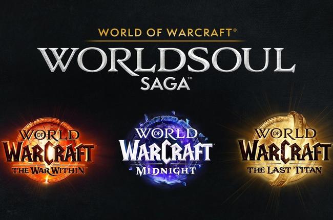 Interview with But Why Tho? Explores the Future of Warcraft's Expansion and Plans