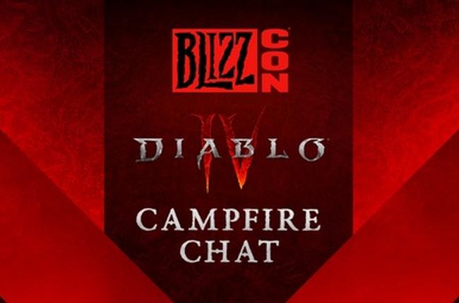 Join the Developer Campfire Conversation at BlizzCon 2023