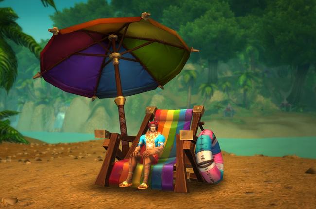 July 2024 Trading Post Goods – Summer Excitement!
