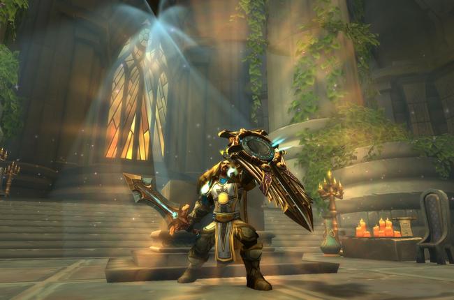 Lightsmith Hero Talents - A Critical Review of Protection Paladin's Abilities
