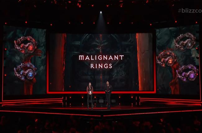 Malignant Circles Arriving in Diablo 4 Season 2 Next Week