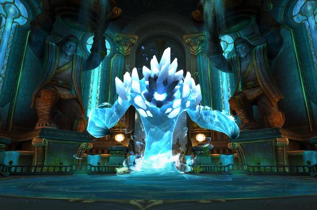 Massive Dragonflight Season 4 Mythic+ Dungeon Adjustments - Checkpoint Introduced in Halls of Infusion