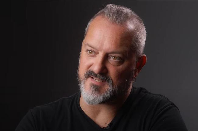 Metzen Assumes Role of Executive Creative Director for Warcraft