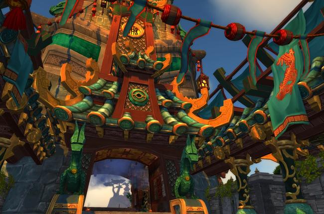 Mists of Pandaria Remix Character Lock Problems Fixed