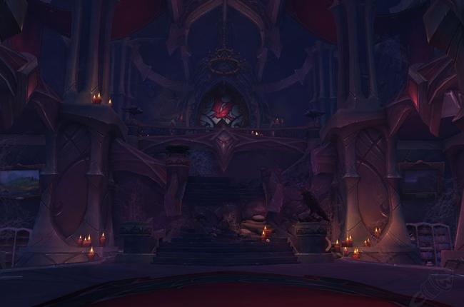 Mythic+ Tuning 10.2 PTR - Black Rook Hold Buffs: A Look at Datamined Changes