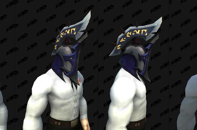 New Models for Trading Posts - Royal Witch Doctor, Wildhammer Scout, & Errant Crusader