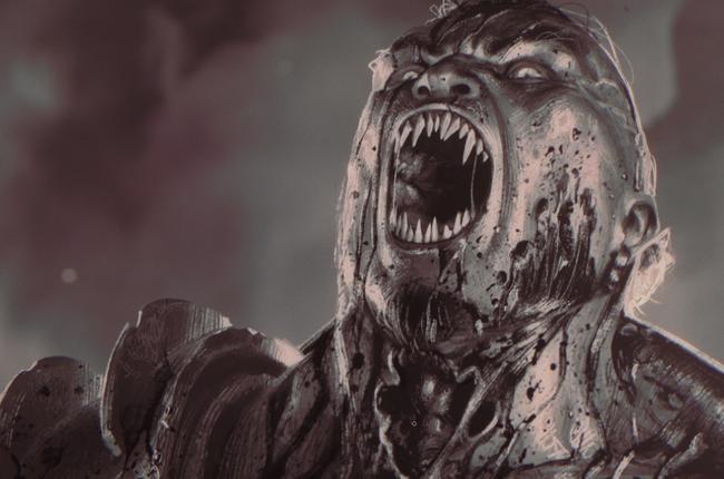New Monster Families Revealed in Season 2 of Diablo 4