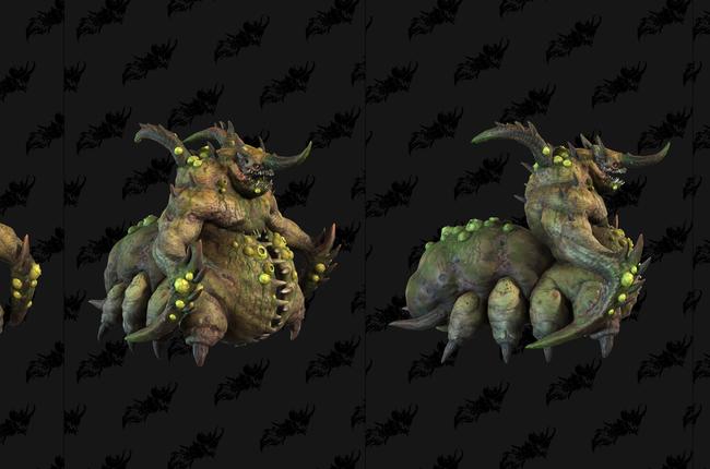 Newly Datamined Boss Models in Diablo 4 Patch 1.2.0 - Introducing Duriel, The Icy Beast, and Beyond