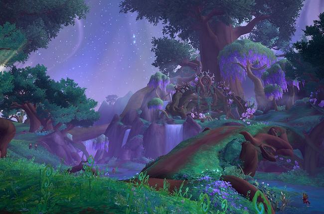 No World of Warcraft Live Q&A at BlizzCon 2023 - Scheduled Post-BlizzCon Discussion