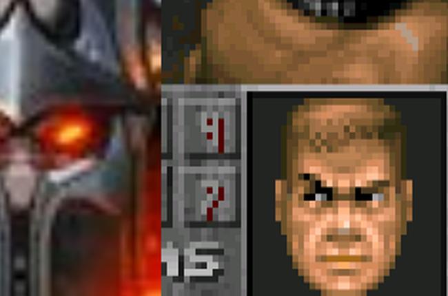 Obscure DOOM Reference Discovered in Sudden Death Warrior Rune Quest